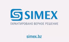  Simex       -