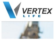 Vertex Life investment company in telecommunications, energetics, construction and insurance business.