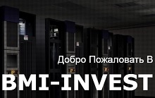 BMI-Invest          BitCoin
