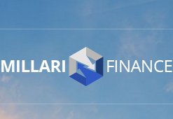 Millari Finance - review of the project with same marketing as the Venture Alliance