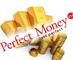   Perfect Money  PrivateFX