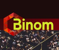 Binom-Corp (BINOM Corporation Limited)        