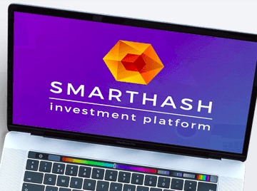 SmartHash Net  4%       -