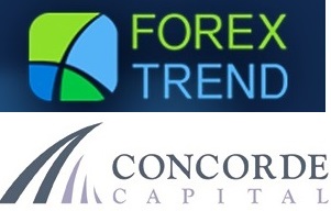 Concorde Capital  Forex Trend