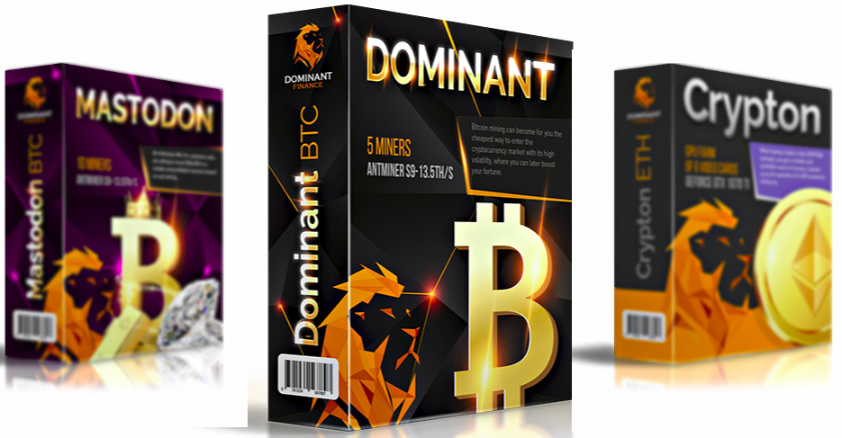 Dominant-Finance -   