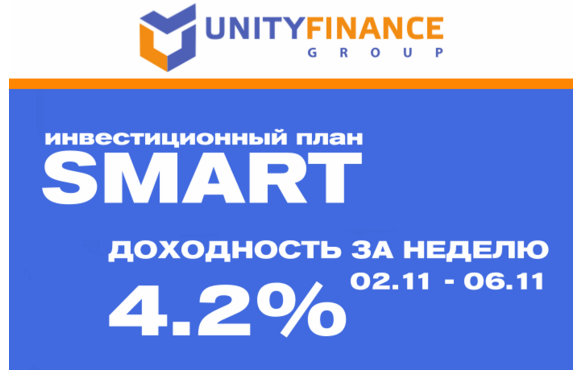   unity finance  