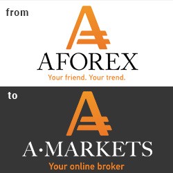 AМarkets ребрендинг раньше компания называлась AForex 