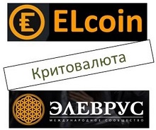 Новый электронный платежный инвестиционный инструмент от сообщества Елеврус и стоит ли покупать Elcoin?