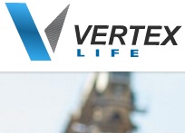 Vertex Life – инвестиции в оффшорную компанию в офисом в Киеве