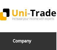 Uni-Trade - investment in professional asset Management Company