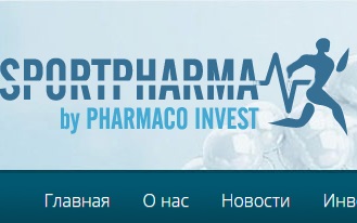 Sport Pharma Invest: обзор и отзыв о качественном краткосрочном проекте