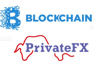 PrivateFX – Первый блокчейн форекс-брокер