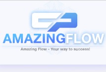 Amazing Flow – плавное развитие это залог успешных инвестиций