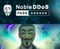 NobleDDoS – высокодоходный проект нового формата