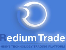 Rediumtrade com – торговая платформа для криптовалюты. Мой отзыв о проекте Rediumtrade