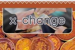 Ввод и вывод денег с Форекс Тренд через x-change
