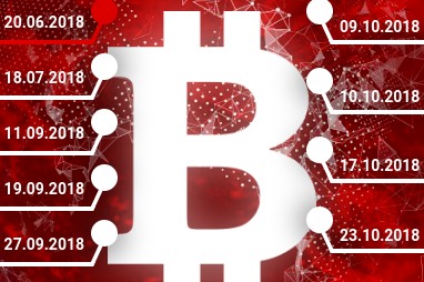 Blockchain & Bitcoin Conference Georgia 2018