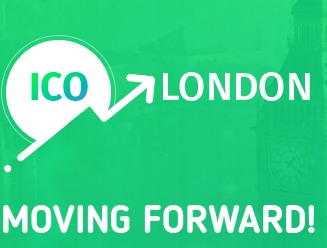 ICO London – Неплохой хайп проект с плавным развитием и вкладами в криптовалюте