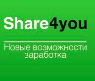 Копирования сделок Share4You – отзыв и обзор сервиса для инвесторов