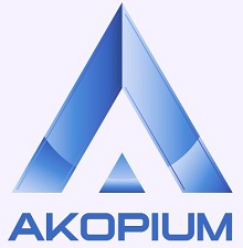 Akopium – мультивалютная платформа с доходностью от 0.7% до 1,7% в сутки