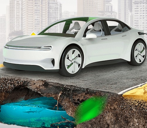 Refund Me (r-me cc) - электростанции для экологически чистых автомобилей