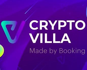 CryptoVilla IO – крутой криптовалютный проект со своим токеном и возможностью для заработка на инвестициях