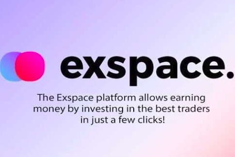Exspace PRO – качественная криптовалютная инвестиционная платформа с внутренним токеном EXS