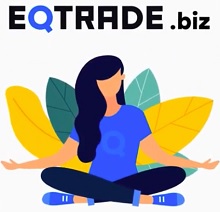 EQTrade Biz – Очень качественный проект на самописном скрипте с доходностью 4% в сутки