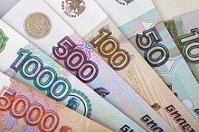 Куда вложить рубли, выгодные вклады в рублях