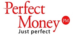 Perfect Money: регистрация кошелька, способы пополнения и вывода денег
