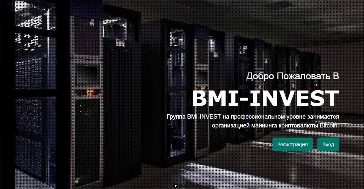  BMI-Invest -   