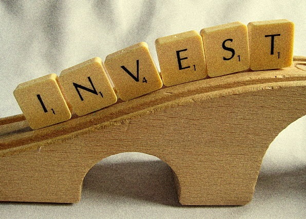 Оценить сумму инвестиций и необходимые денежные вложения