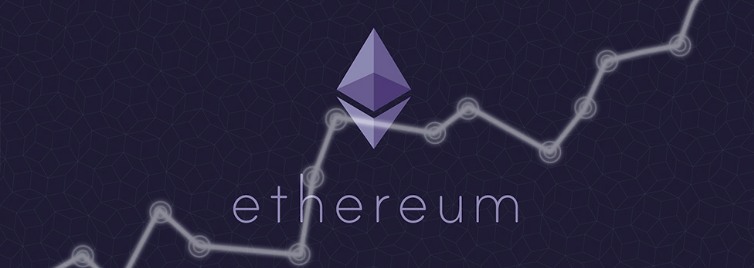 Ethereum -     ICO