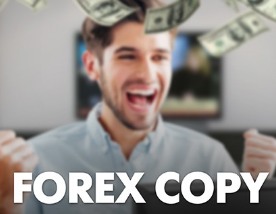 Сервис SuperForex для копирования форекс сделок